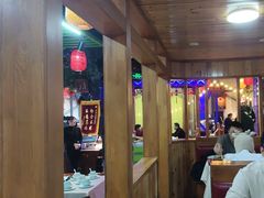 -津沽小院(天津之眼店)