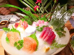-小笠原·日料店