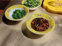 -羊大爷涮肉(亮马桥店)