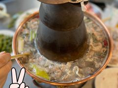 -三兴涮羊肉(荣安大街店)