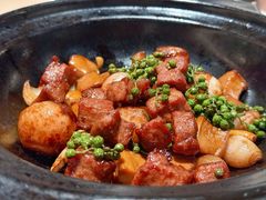 -狮王府淮扬菜(夫子庙老门东店)
