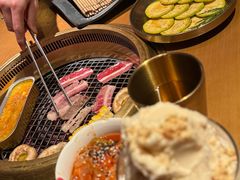 -MIKOMIKO和牛烧肉专门店(南门店)