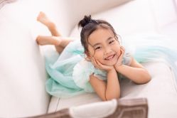 -布恩儿童摄影