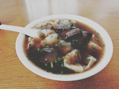 -吴家馄饨