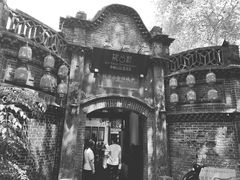 -院8里·少城记忆老川菜(宽窄巷子店)