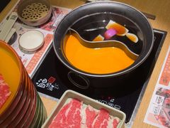 -温野菜涮涮锅(大悦城店)