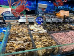 -徐记海鲜(大明宫|北二环店)