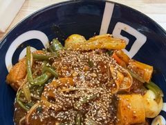 -皆道拌麻辣烫·麻辣拌