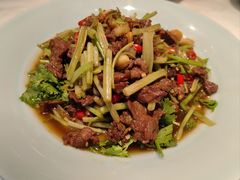 -曹家小菜(胜太路店)