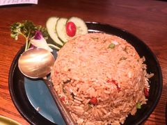 罗勒炒饭-品泰·泰国餐厅(诚品店)
