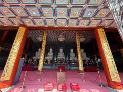 -上海青龙寺