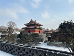 -北陵公园