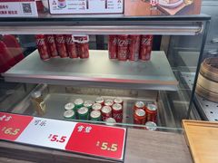 -72街荷叶饭(东方宝泰广场店)