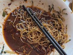 -严记小天府酸菜鱼(西四路店)