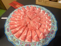 -南门四季铜锅涮肉(望京店)
