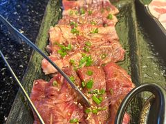 -樱嘢·炭火烧肉(惠南店)