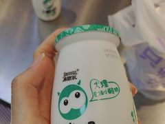 -一只酸奶牛(海珠美食街店)