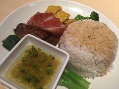 -来龙里 精致 东南亚餐室(万象城店)