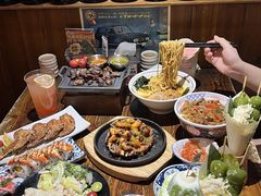 -小川洋风料理(街道口店)