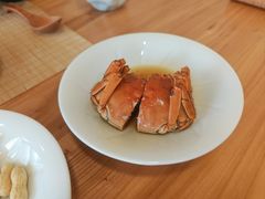 -蟹家大院(保利时光里店)