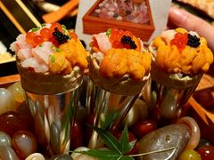 -贰捌零叁精致料理(钱湖店)