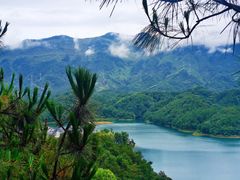 -仙岛湖旅游风景区