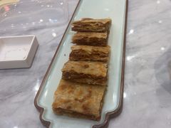 -玉华台饭庄·淮扬菜·烤鸭(望京店)