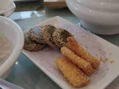 -江南村酒家