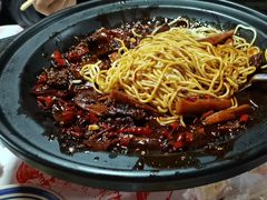 -回味黑鸭煲·始于2006(万松园店)