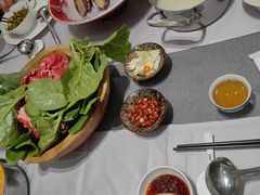 -红鼎豆捞·非遗鲍皇汤火锅(宝丰路店)