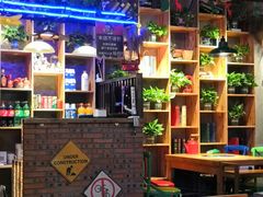 -小小河边鱼(天润城店)