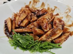 -北京全聚德(王府井店)