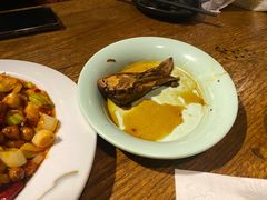 -小天府川菜馆(魏公村店)