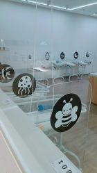 -海豚湾高端月子会所(黄浦店)