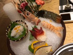 -雍和会海鲜姿造自助(湖东路店)