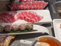 -海底捞火锅(苏宁生活广场店)