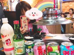 -杀猪天·韩国烤肉(总店)