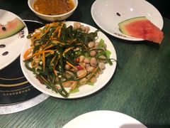 -老灶堂文创火锅(文艺路店)