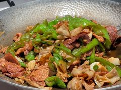 -费大厨辣椒炒肉(黄兴中心广场店)