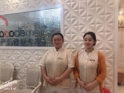 -Cocodemer产后恢复(杭大店)