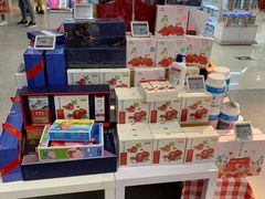 店内环境-Olé精品超市(苏州中心店)