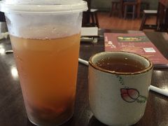 -荷塘记西关味道(番禺厦滘分店)