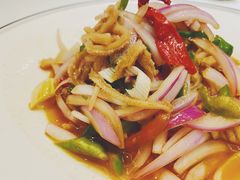 -宁夏国强手抓羊肉·清真菜(未央路凤三店)