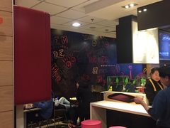 -麦当劳(七宝乐购店)