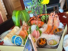 -万岛日本料理铁板烧(梅赛德斯奔驰店)