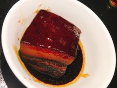 东坡肉-老头儿油爆虾·知味杭州(爱琴海购物中心)