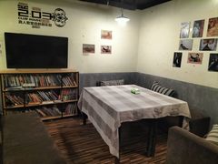 -203密室逃脱(朝阳大悦城1店)