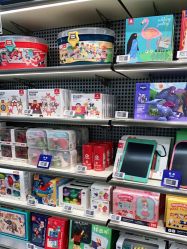 -Babycare(上海环球港店)