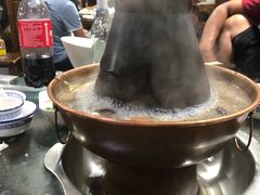 -大明铜锅·烤涮坊·烧烤(总店)