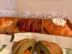 -Cycle&Cycle Artisan(天目里店)